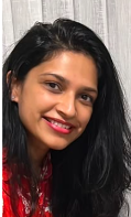 Dr. Manisha V
