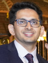 Dr. Mayur Shetty