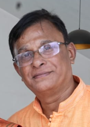 S. Sudhir Kumar