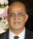S. Vinod Kumar